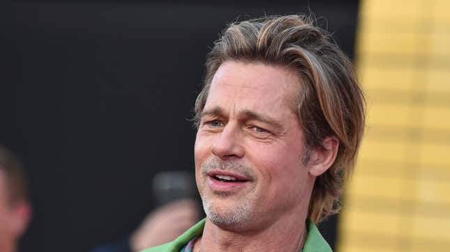 Image for article titled Brad Pitt’s Make It Right Foundation Must Pay Katrina Survivors $20.5 Million in Settlement