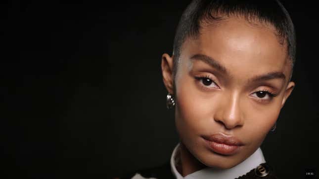 Yara Shahidi Is the Newest Face of Legendary French Design House Christian  Dior