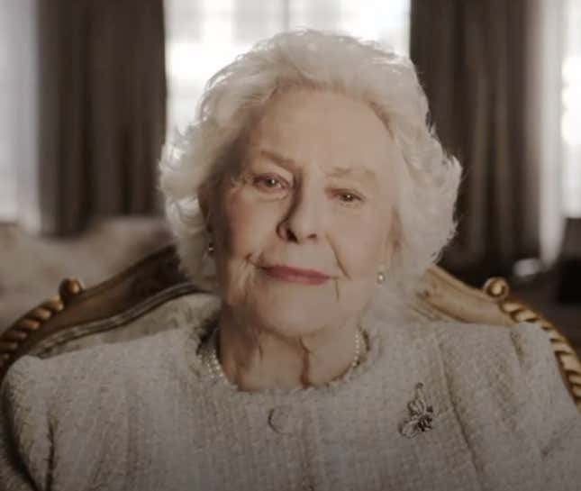 Image for article titled The Trailer for Lifetime's Harry & Meghan: Escaping the Palace Is the Best Gothic Novel of 2021