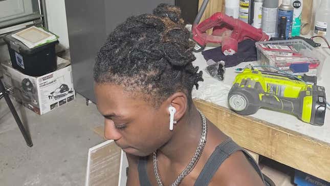 Image for article titled Are Dreadlocks American? A Texas Superintendent Had This to Say About Black Hair ...