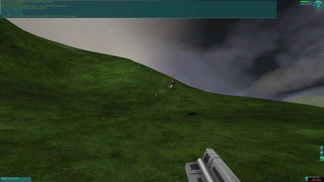 Tribes 2 Screenshots and Videos - Kotaku