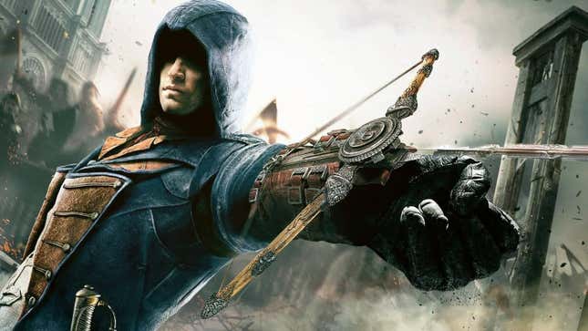 The Assassin’s Creed Heroes, Ranked From Worst To Best