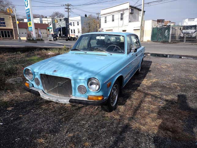 Image for article titled Fiat 500 Jolly, Nissan Figaro, Shortened Geo Metro: The Dopest Cars I Found For Sale Online