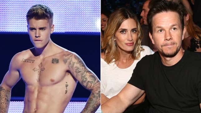 Image for article titled Shade Court: Calvin Klein Wars, Pregnancy Tests and Pint-Sized Shade