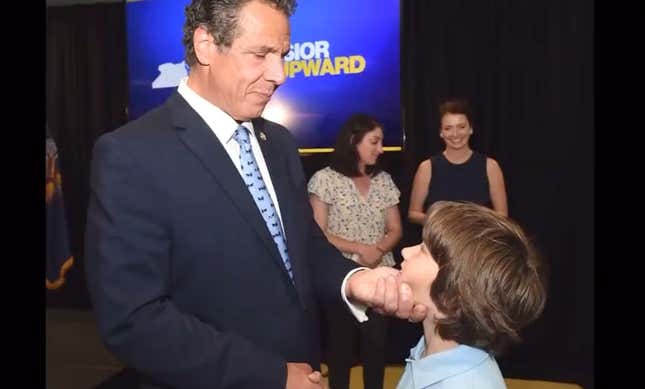 Image for article titled Where Is It Appropriate to Touch People? An Explainer for Old White Men