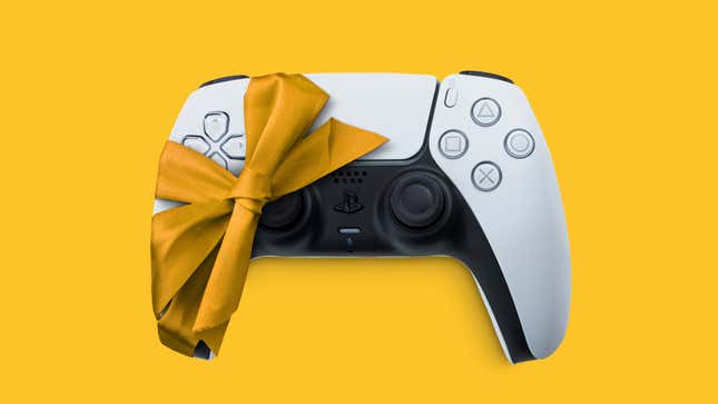 Kotaku's Best Gifts Of 2023 For PlayStation Fans