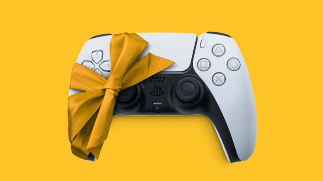 Christmas Gift Guide 2023: Video Game Gifts for PlayStation Fans