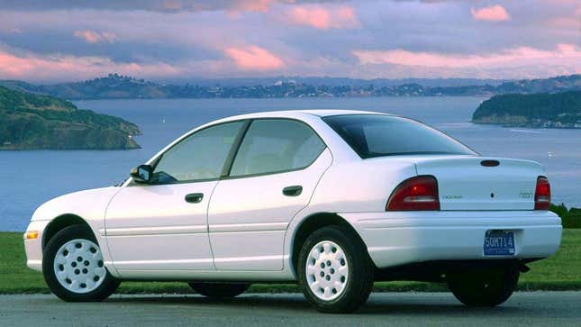 1994 Dodge Neon