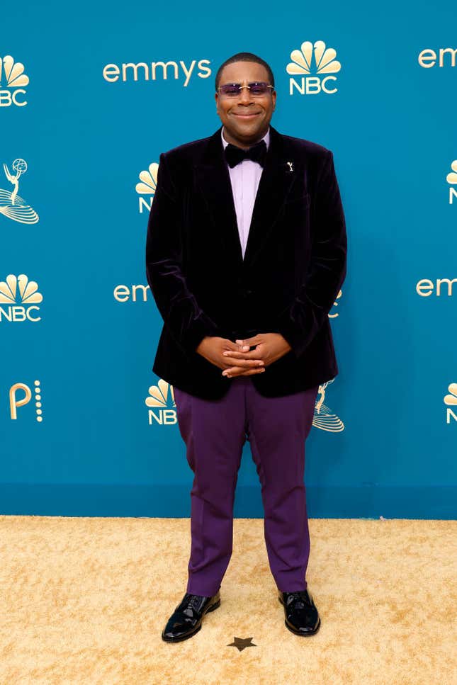 Image for article titled 2022 Emmys Red Carpet Looks