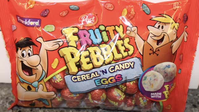 The 7 Best Easter Candies to Buy in 2023