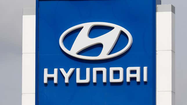 Image for article titled Hyundai Canada Pleads Guilty to Safety Violation Claims