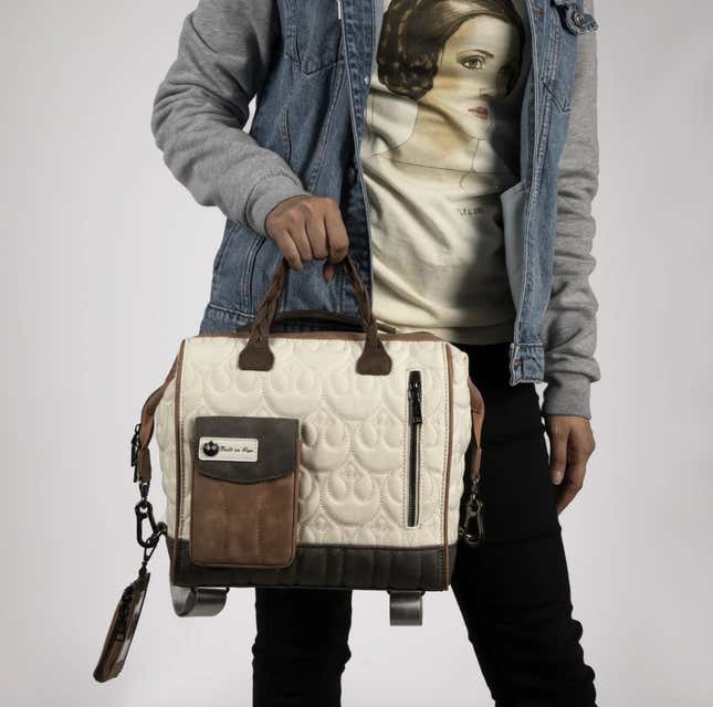 Image for article titled Grab This Fandom Gear for Summer Travel