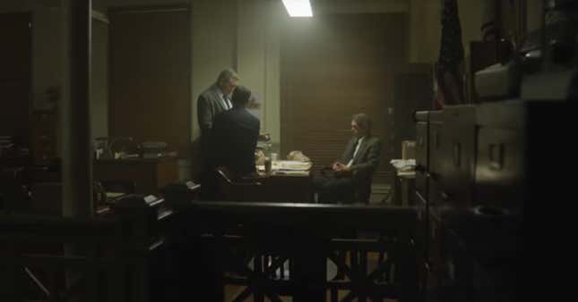 mindhunter netflix