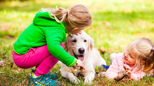 Image for article titled Signs You Are Experiencing Parental Burnout