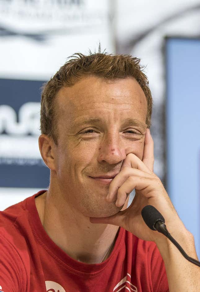 Kris Meeke - The A.V. Club