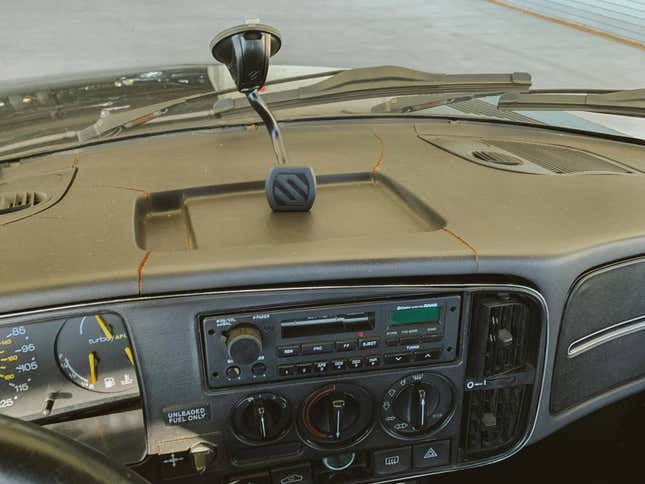 StateOfNine 1978-1986 Saab 900 Replacement Dash Cover