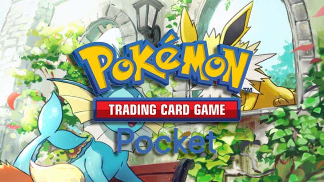 Let’s Not Pretend: <em>Pokémon</em> <em>TCG Pocket</em> Is Promoting Gambling To Children