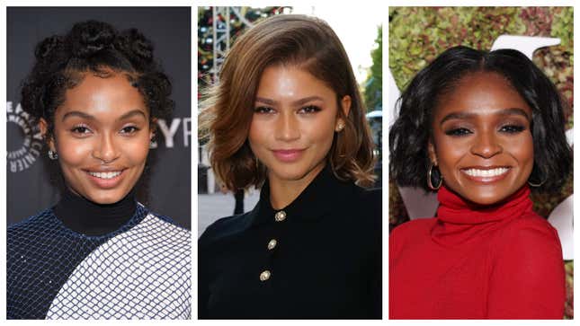 15 Young Black Actresses Who'll Blow Up (even more) in 2023