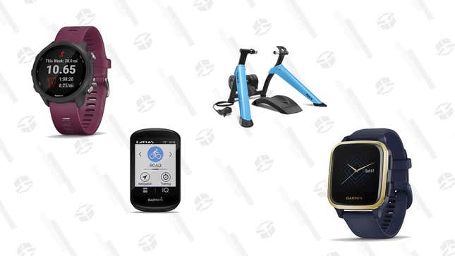 Up to 37% Off Garmin Watches and Navigation | Amazon