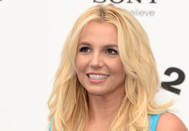 Image for article titled Britney Spears Might Be Getting a New Lawyer