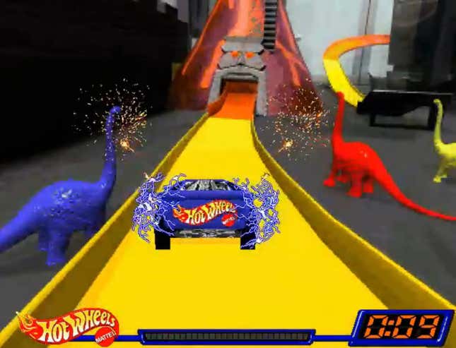 Hot Wheels Stunt Track Driver Screenshots And Videos Kotaku 1470