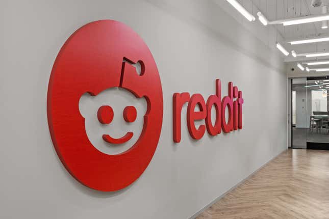 Reddit has set aside about 1.76 million shares for its “Redditors,” the users and moderates that run over 100,000 forums on its website.