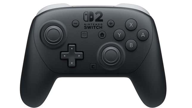 Image for article titled 7 Things We Love And 4 Things We Hate About The Switch 2