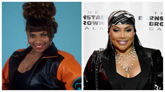 Sandra ‘Pepa’ Denton, in 1992 before surgery. Sandra, 2024.