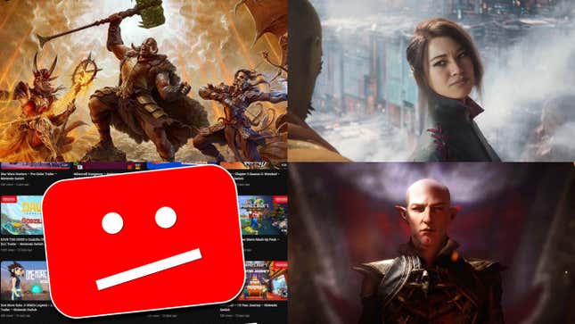 Image for article titled Manufactured Call Of Duty Controversies, New Dragon Age Romance Details, And More Of The Week&#39;s Gaming News