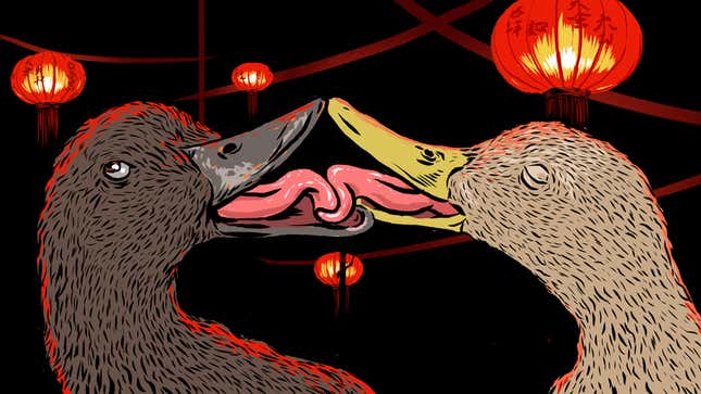 Image for article titled The Best Time My Bosses Teamed Up to Find Me a Chinese Fiancé