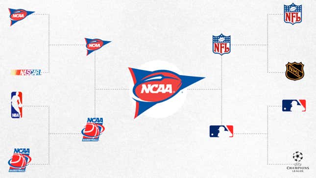 Image for article titled Playoffs, Ranked