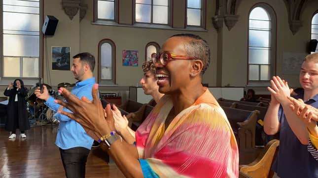 Nina Turner Doesn't Need the Establishment