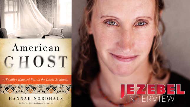 Image for article titled Author Hannah Nordhaus on Chasing Her Ghostly Ancestor Julia Staab