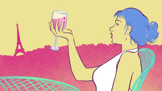 Image for article titled To Chill or Not to Chill: The Great Vacation Debate