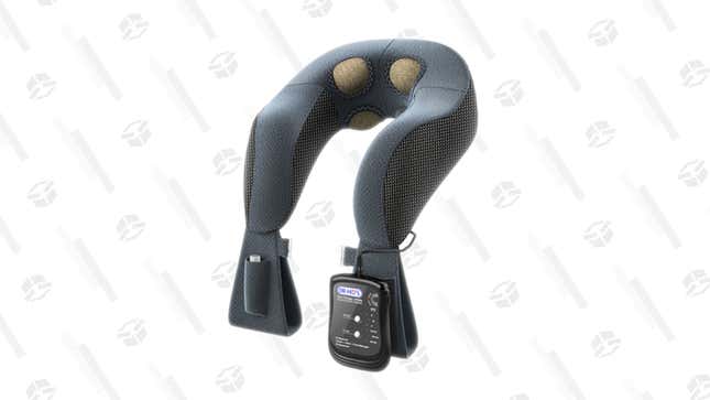 DR-HOS Neck Pain Pro | $130 | StackSocial 