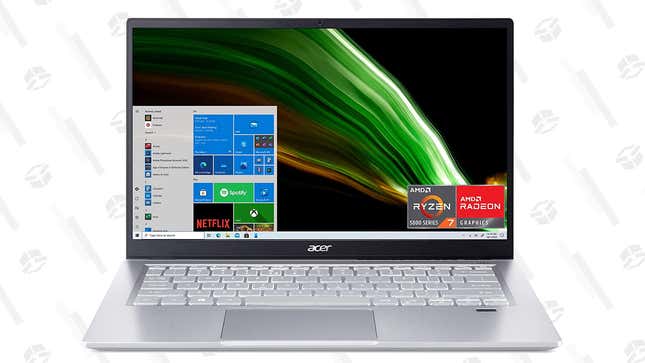 Acer Swift 3 | $630 | Amazon