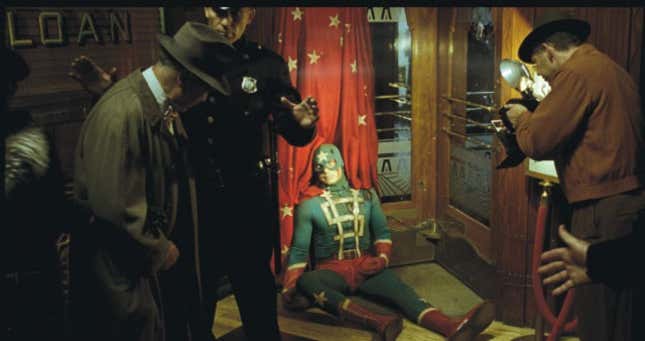 Image for article titled 10 Obvious Superhero Weaknesses (That Supervillains Hardly Ever Exploit)