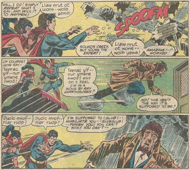 Image for article titled 10 Obvious Superhero Weaknesses (That Supervillains Hardly Ever Exploit)