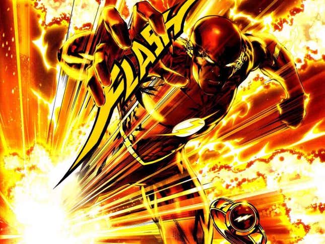 Image for article titled 10 Obvious Superhero Weaknesses (That Supervillains Hardly Ever Exploit)