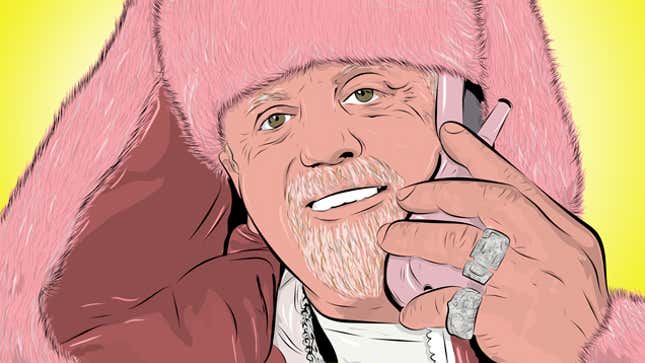 Image for article titled Billy Joel And Rap: An Affair For The Ages