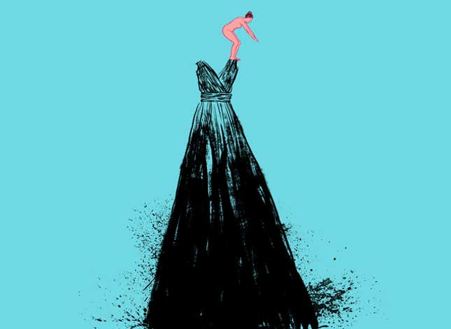 Image for article titled Death to the Maxi Dress: A Manifesto