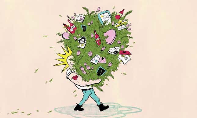 Image for article titled Don't Screw Up Mother's Day