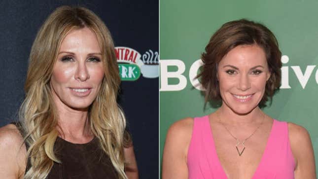 Image for article titled Shade Court: Groupon Strikes, Cougar Fights, and Showrunner Shade