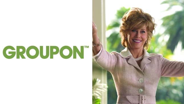 Image for article titled Shade Court: Groupon Strikes, Cougar Fights, and Showrunner Shade