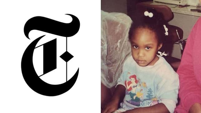 Image for article titled Shade Court: Did the New York Times Shade the Honorable Judge Brown?
