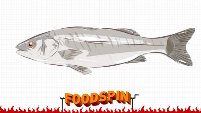 Image for article titled How To Grill A Whole Fish, Because It's Just The Best Thing To Do