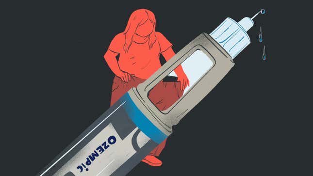 Off-Label Ozempic Usage Is Fueling Our Culture of Disordered Eating