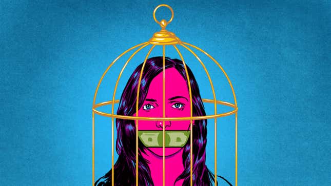 Image for article titled Rich Ladies Who Get 'Wife Bonuses' Are Your New Favorite Demo to Hate