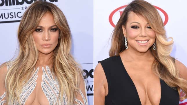 Image for article titled Shade Court: Cosmo Flails, JLo Snubs and Nicki Minaj Did Not Shade Tyga