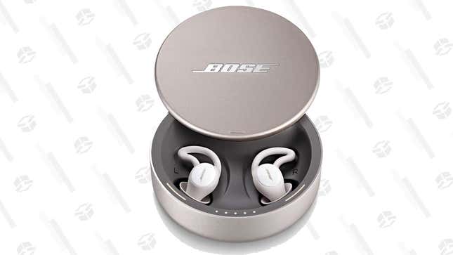 Bose Sleepbuds II | $199 | Amazon